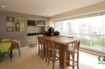 Apartamento com 3 quartos à venda na rua fábia, 31, vila romana, são paulo por r$ 2.100.000