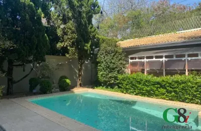 Casa com 3 quartos à venda na rua bennet, 975, alto de pinheiros, são paulo por r$ 5.900.000