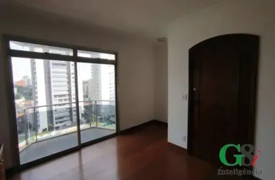 Apartamento com 3 quartos à venda na rua francisco cruz, 239, vila mariana, são paulo por r$ 800.000