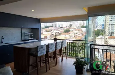 Apartamento com 3 quartos à venda na rua marechal hermes da fonseca, 91, santana, são paulo por r$ 1.850.000