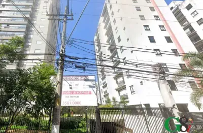 Apartamento com 2 quartos à venda na rua dias de toledo, 288, saúde, são paulo por r$ 940.000