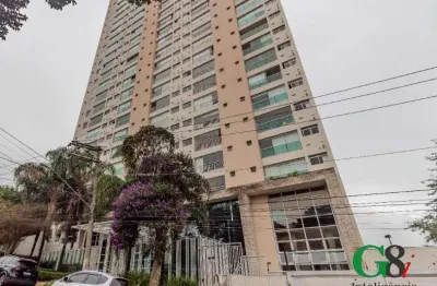 Apartamento com 1 quarto à venda na rua vapabussu, 66, jardim aeroporto, são paulo por r$ 598.000