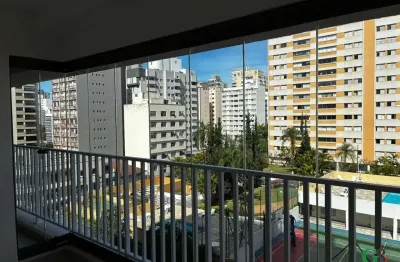 Apartamento com 1 quarto à venda na rua cônego eugênio leite, 1382, pinheiros, são paulo por r$ 1.010.000