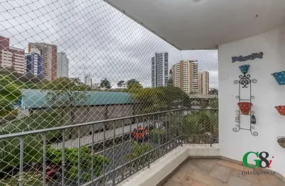 Apartamento com 3 quartos à venda na rua lydia ferrari magnoli, 250, jardim avelino, são paulo por r$ 779.000