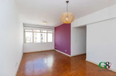 Apartamento com 2 quartos à venda na praça joão francisco lisboa, 1208, pinheiros, são paulo por r$ 950.000