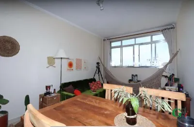 Apartamento com 1 quarto à venda na rua eça de queiroz, 720, vila mariana, são paulo por r$ 388.000