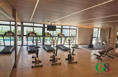 Apartamento com 1 quarto à venda na rua padre carvalho, 507, pinheiros, são paulo por r$ 370.000