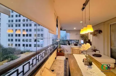 Apartamento com 3 quartos à venda na rua josé gomes falcão, 304, parque industrial tomas edson, são paulo por r$ 2.200.000