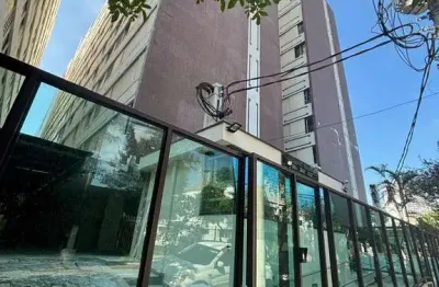 Apartamento com 2 quartos à venda na rua costa carvalho, 373, pinheiros, são paulo por r$ 530.000