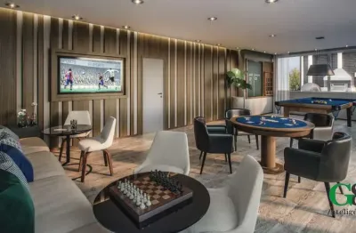 Apartamento com 3 quartos à venda na avenida paes de barros, 3399, parque da mooca, são paulo por r$ 1.300.000