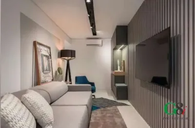 Apartamento com 1 quarto à venda na rua paula ney, 100, vila mariana, são paulo por r$ 816.200