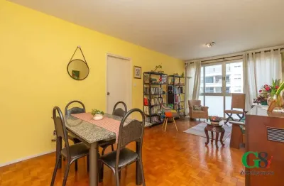Apartamento com 3 quartos à venda na rua cristiano viana, 163, pinheiros, são paulo por r$ 1.190.000