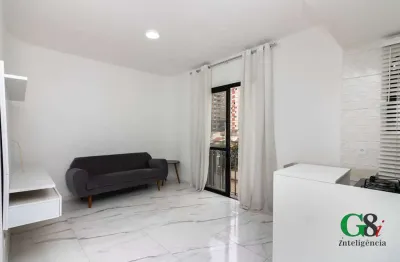 Apartamento com 1 quarto à venda na rua luís dias, 135, itaim bibi, são paulo por r$ 580.000