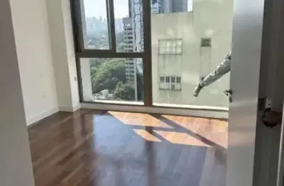 Apartamento com 2 quartos à venda na rua jerônimo da veiga, 155, jardim europa, são paulo por r$ 4.200.000