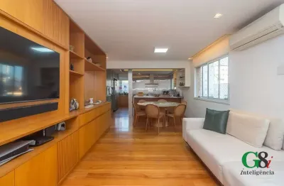 Apartamento com 3 quartos à venda na rua jesuíno arruda, 701, itaim bibi, são paulo por r$ 1.790.000