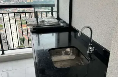 Apartamento com 2 quartos à venda na rua general irulegui cunha, 45, jardim independência, são paulo por r$ 840.000
