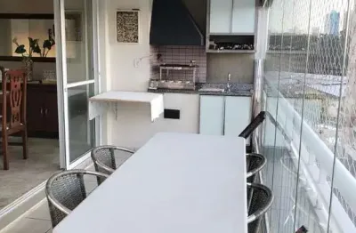 Apartamento com 3 quartos à venda na avenida professor luiz ignácio anhaia mello, 2580, jardim avelino, são paulo por r$ 1.170.000