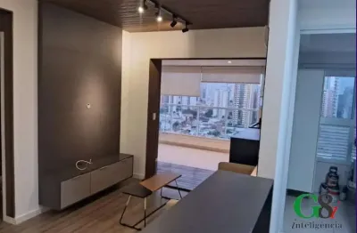 Apartamento com 2 quartos à venda na rua padre estevão pernet, 377, vila gomes cardim, são paulo por r$ 879.800