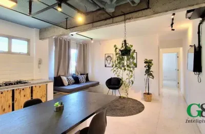 Apartamento com 2 quartos à venda na rua cardeal arcoverde, 2237, pinheiros, são paulo por r$ 790.000