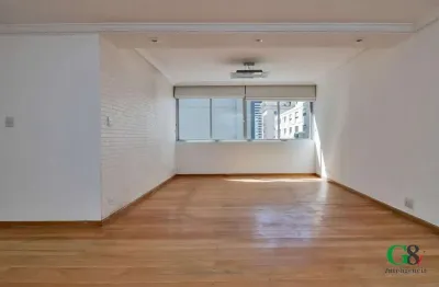 Apartamento com 3 quartos à venda na alameda campinas, 1493, jardim paulista, são paulo por r$ 1.350.000
