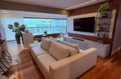 Apartamento com 3 quartos à venda na rua josé cocciuffo, 76, vila mariana, são paulo por r$ 2.090.000