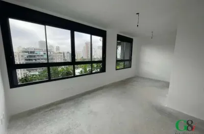 Apartamento com 4 quartos à venda na rua comendador eduardo saccab, 181, brooklin paulista, são paulo por r$ 3.950.000