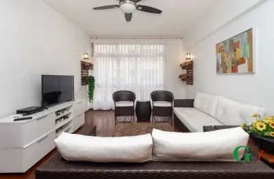Apartamento com 3 quartos à venda na rua cravinhos, 51, jardim paulista, são paulo por r$ 1.850.000