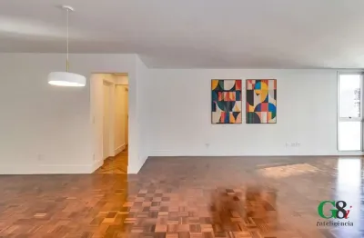 Apartamento com 3 quartos à venda na rua pará, 269, consolação, são paulo por r$ 2.690.000