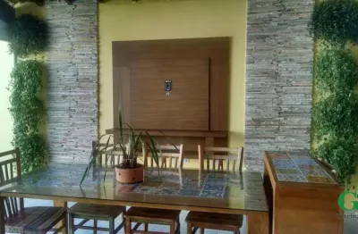 Casa com 3 quartos à venda na rua ministro rodrigo otávio, 295, jabaquara, são paulo por r$ 820.000