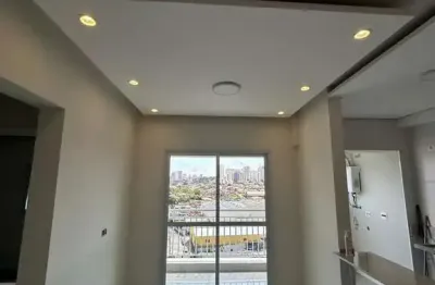 Apartamento com 2 quartos à venda na avenida miguel estefno, 2533, saúde, são paulo por r$ 530.000