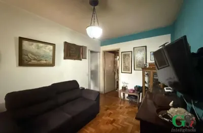 Apartamento com 3 quartos à venda na rua das camélias, 29, mirandópolis, são paulo por r$ 550.000