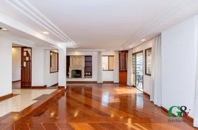 Apartamento com 4 quartos à venda na rua caçapava, 83, jardim paulista, são paulo por r$ 2.690.000