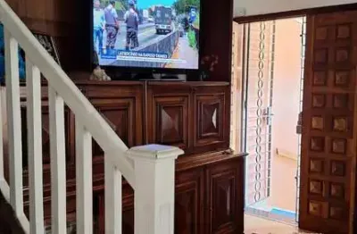 Casa com 3 quartos à venda na rua gil eanes, 478, campo belo, são paulo por r$ 1.520.000