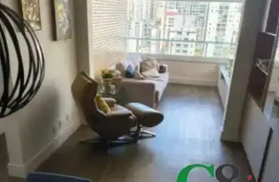 Apartamento com 2 quartos à venda na rua paula ney, 673, vila mariana, são paulo por r$ 1.200.000