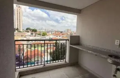 Apartamento com 2 quartos à venda na rua fabiano alves, 105, parque da vila prudente, são paulo por r$ 570.000