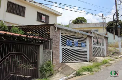 Casa com 4 quartos à venda na rua paulo de morais, 38, vila moraes, são paulo por r$ 580.000