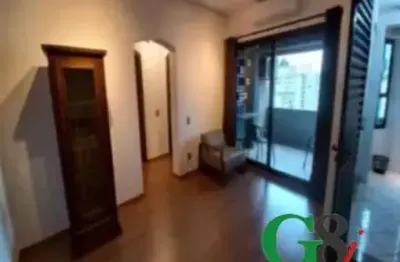 Apartamento com 1 quarto à venda na rua araguari, 711, vila uberabinha, são paulo por r$ 650.000