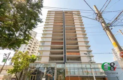 Apartamento com 3 quartos à venda na avenida cotovia, 611, indianópolis, são paulo por r$ 3.490.000