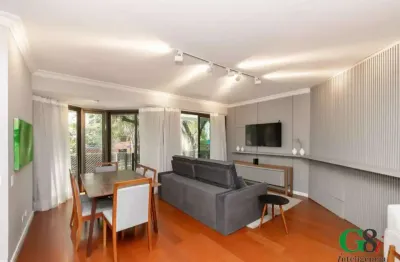 Apartamento com 4 quartos à venda na rua jesuíno arruda, 51, itaim bibi, são paulo por r$ 2.750.000