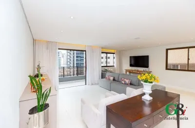 Apartamento com 4 quartos à venda na rua manuel guedes, 522, itaim bibi, são paulo por r$ 3.890.000