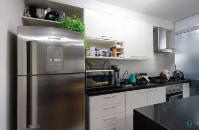 Apartamento com 2 quartos à venda na rua marc chagall, 397, perdizes, são paulo por r$ 1.300.000