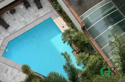 Apartamento com 3 quartos à venda na rua marechal barbacena, 1075, vila regente feijó, são paulo por r$ 1.529.000