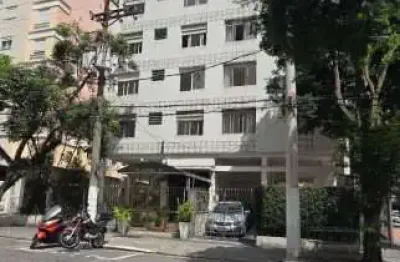 Apartamento com 2 quartos à venda na avenida jurema, 22, indianópolis, são paulo por r$ 750.000