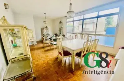 Apartamento com 3 quartos à venda na rua dona maria carolina, 727, jardim paulistano, são paulo por r$ 1.100.000