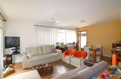 Casa com 4 quartos à venda na rua panapoi, 186, campo belo, são paulo por r$ 2.960.000