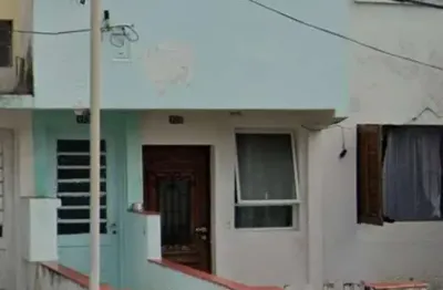 Casa com 1 quarto à venda na avenida jurema, 930, indianópolis, são paulo por r$ 480.000