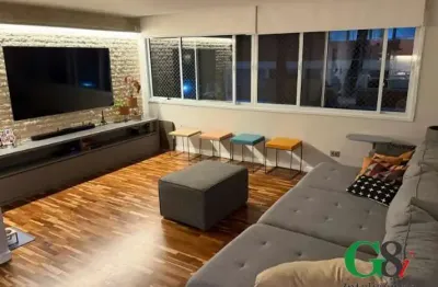 Apartamento com 3 quartos à venda na rua monte alegre, 470, perdizes, são paulo por r$ 1.897.400