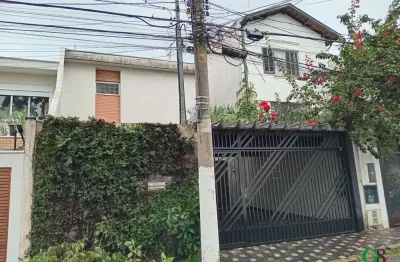 Casa com 3 quartos à venda na rua das hortênsias, 310, mirandópolis, são paulo por r$ 1.850.000