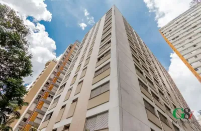 Apartamento com 3 quartos à venda na rua ministro godói, 657, perdizes, são paulo por r$ 1.170.000