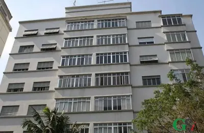 Apartamento com 3 quartos à venda na avenida angélica, 1311, higienópolis, são paulo por r$ 1.115.000